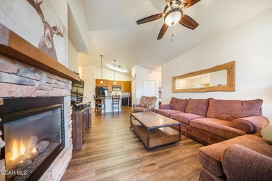 Wake up to panoramic mountain views, spend your days skiing or on Headwaters Golf Course At Granby Ranch in Colorado - for sale on GolfHomes.com, golf home, golf lot