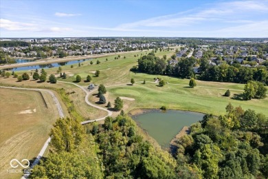 This beautifully maintained 3-bedroom, 3-full bath ranch home on Gray Eagle Golf Club in Indiana - for sale on GolfHomes.com, golf home, golf lot
