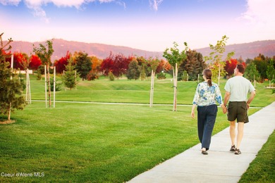 The Lilac offers a spacious layout, with the Master on the main on Prairie Falls Golf Club in Idaho - for sale on GolfHomes.com, golf home, golf lot