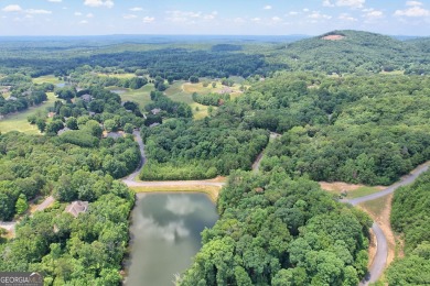 Welcome to your dream retreat! This stunning 1.78-acre lot is on The Orchard Golf and Country Club in Georgia - for sale on GolfHomes.com, golf home, golf lot