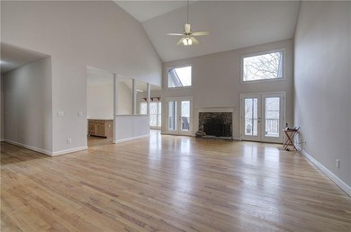 Nestled in a private area of Bent Tree and conveniently located on Bent Tree Golf Course in Georgia - for sale on GolfHomes.com, golf home, golf lot