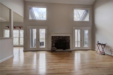 Nestled in a private area of Bent Tree and conveniently located on Bent Tree Golf Course in Georgia - for sale on GolfHomes.com, golf home, golf lot