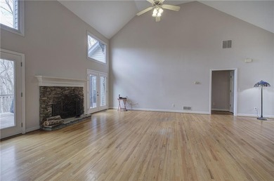 Nestled in a private area of Bent Tree and conveniently located on Bent Tree Golf Course in Georgia - for sale on GolfHomes.com, golf home, golf lot