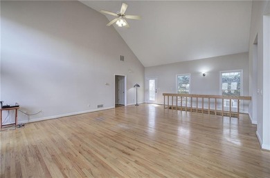 Nestled in a private area of Bent Tree and conveniently located on Bent Tree Golf Course in Georgia - for sale on GolfHomes.com, golf home, golf lot