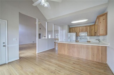 Nestled in a private area of Bent Tree and conveniently located on Bent Tree Golf Course in Georgia - for sale on GolfHomes.com, golf home, golf lot