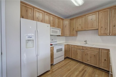 Nestled in a private area of Bent Tree and conveniently located on Bent Tree Golf Course in Georgia - for sale on GolfHomes.com, golf home, golf lot