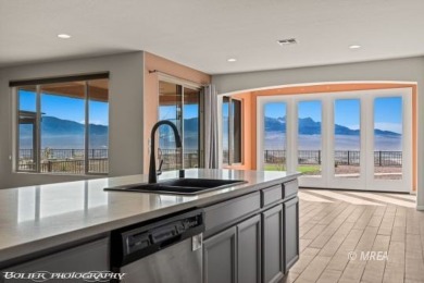 This better-than-new, highly upgraded Preserve model in Sun City on Conestoga Golf Club in Nevada - for sale on GolfHomes.com, golf home, golf lot