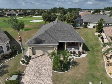 One or more photo(s) has been virtually staged. PRICED TO SELL! on The Club Renaissance in Florida - for sale on GolfHomes.com, golf home, golf lot