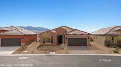 This better-than-new, highly upgraded Preserve model in Sun City on Conestoga Golf Club in Nevada - for sale on GolfHomes.com, golf home, golf lot