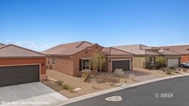 This better-than-new, highly upgraded Preserve model in Sun City on Conestoga Golf Club in Nevada - for sale on GolfHomes.com, golf home, golf lot