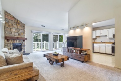 Welcome to resort-style living in the highly sought-after Rob on Rob Roy Golf Club in Illinois - for sale on GolfHomes.com, golf home, golf lot