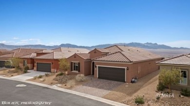 This better-than-new, highly upgraded Preserve model in Sun City on Conestoga Golf Club in Nevada - for sale on GolfHomes.com, golf home, golf lot