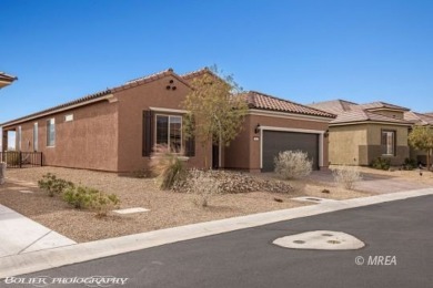 This better-than-new, highly upgraded Preserve model in Sun City on Conestoga Golf Club in Nevada - for sale on GolfHomes.com, golf home, golf lot