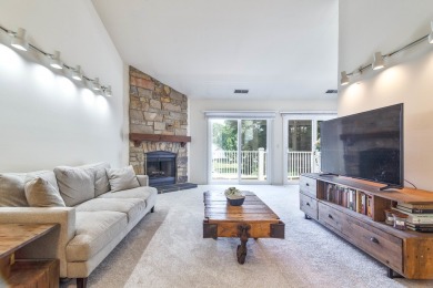 Welcome to resort-style living in the highly sought-after Rob on Rob Roy Golf Club in Illinois - for sale on GolfHomes.com, golf home, golf lot