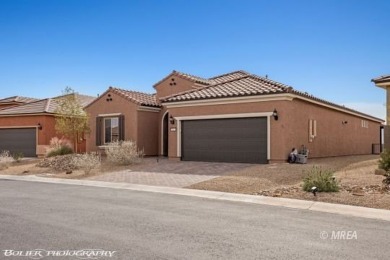 This better-than-new, highly upgraded Preserve model in Sun City on Conestoga Golf Club in Nevada - for sale on GolfHomes.com, golf home, golf lot