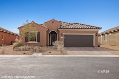 This better-than-new, highly upgraded Preserve model in Sun City on Conestoga Golf Club in Nevada - for sale on GolfHomes.com, golf home, golf lot