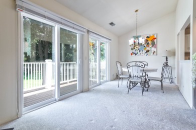 Welcome to resort-style living in the highly sought-after Rob on Rob Roy Golf Club in Illinois - for sale on GolfHomes.com, golf home, golf lot