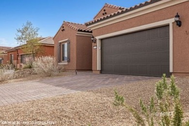 This better-than-new, highly upgraded Preserve model in Sun City on Conestoga Golf Club in Nevada - for sale on GolfHomes.com, golf home, golf lot