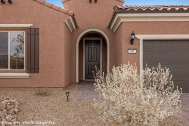 This better-than-new, highly upgraded Preserve model in Sun City on Conestoga Golf Club in Nevada - for sale on GolfHomes.com, golf home, golf lot