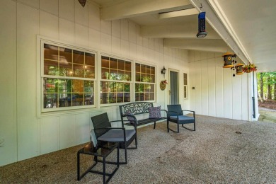 Nestled on a quiet street and surrounded by mature trees, this on DeSoto Golf Course in Arkansas - for sale on GolfHomes.com, golf home, golf lot