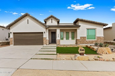 Step inside and feel the warmth of a home designed for comfort on Emerald Springs Golf Course in Texas - for sale on GolfHomes.com, golf home, golf lot