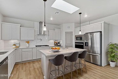 Step inside and feel the warmth of a home designed for comfort on Emerald Springs Golf Course in Texas - for sale on GolfHomes.com, golf home, golf lot