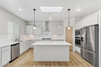 Step inside and feel the warmth of a home designed for comfort on Emerald Springs Golf Course in Texas - for sale on GolfHomes.com, golf home, golf lot