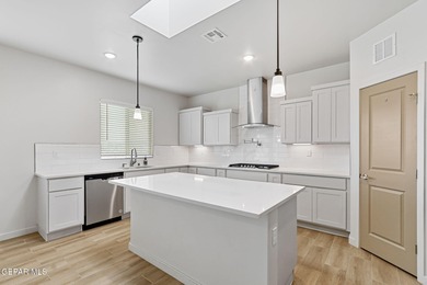 Step inside and feel the warmth of a home designed for comfort on Emerald Springs Golf Course in Texas - for sale on GolfHomes.com, golf home, golf lot