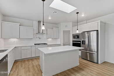 Step inside and feel the warmth of a home designed for comfort on Emerald Springs Golf Course in Texas - for sale on GolfHomes.com, golf home, golf lot