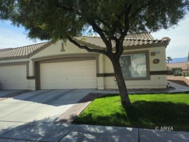 Welcome home to this very nicely appointed single story townhome on CasaBlanca Resort and Casino in Nevada - for sale on GolfHomes.com, golf home, golf lot