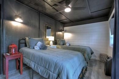 Welcome to your charming dream home on 5.29 acres nestled in the on Old Toccoa Farm Golf Club in Georgia - for sale on GolfHomes.com, golf home, golf lot