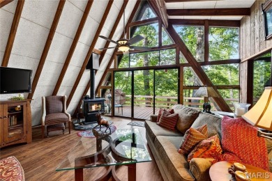 Whether you're dreaming of a private weekend escape, a full time on Innsbrook Resort Golf Course in Missouri - for sale on GolfHomes.com, golf home, golf lot