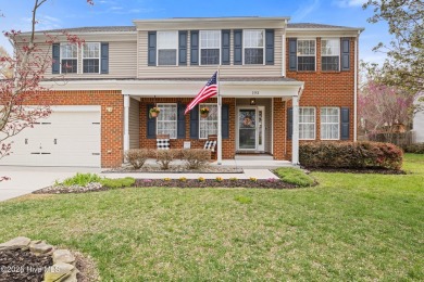 This 6-bedroom, 3-bath home delivers the kind of lifestyle most on Eagle Creek Golf Club and Grill in North Carolina - for sale on GolfHomes.com, golf home, golf lot