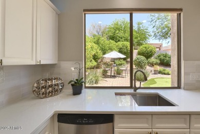 Fabulous Single Level Remodeled Home in the Guard-Gated on Terravita Golf and Country Club in Arizona - for sale on GolfHomes.com, golf home, golf lot
