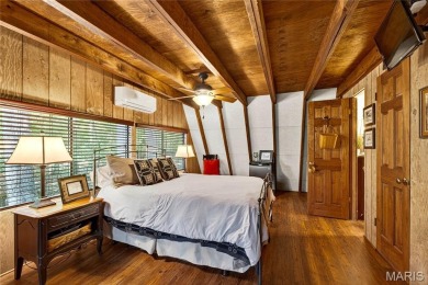 Whether you're dreaming of a private weekend escape, a full time on Innsbrook Resort Golf Course in Missouri - for sale on GolfHomes.com, golf home, golf lot