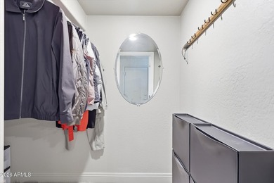 Beautifully maintained and perfectly positioned on the largest on Estrella Mountain Ranch Golf Course in Arizona - for sale on GolfHomes.com, golf home, golf lot