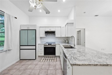 Welcome to 11810 Woodshire Circle-an inviting 3-bedroom on Gateway Golf and Country Club in Florida - for sale on GolfHomes.com, golf home, golf lot