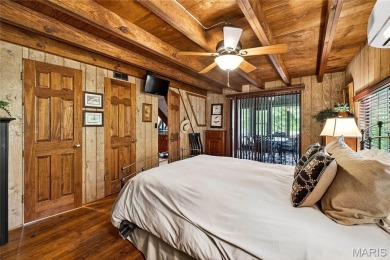 Whether you're dreaming of a private weekend escape, a full time on Innsbrook Resort Golf Course in Missouri - for sale on GolfHomes.com, golf home, golf lot