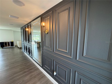 Welcome to this exceptional Zephyr Ridge residence, built in on The Links of Lake Bernadette in Florida - for sale on GolfHomes.com, golf home, golf lot