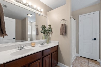 Step inside this fantastic 3 bedroom, 2.5 bath home and prepare on Harmony Golf Preserve in Florida - for sale on GolfHomes.com, golf home, golf lot