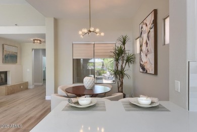 Fabulous Single Level Remodeled Home in the Guard-Gated on Terravita Golf and Country Club in Arizona - for sale on GolfHomes.com, golf home, golf lot