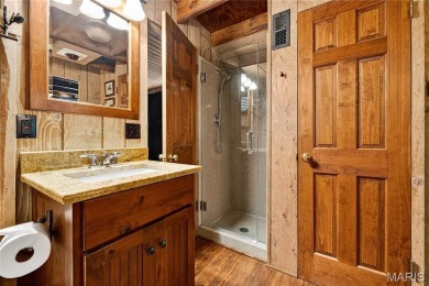 Whether you're dreaming of a private weekend escape, a full time on Innsbrook Resort Golf Course in Missouri - for sale on GolfHomes.com, golf home, golf lot