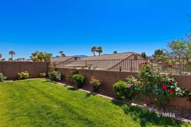 Welcome home to this very nicely appointed single story townhome on CasaBlanca Resort and Casino in Nevada - for sale on GolfHomes.com, golf home, golf lot