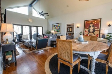 Welcome to your charming dream home on 5.29 acres nestled in the on Old Toccoa Farm Golf Club in Georgia - for sale on GolfHomes.com, golf home, golf lot
