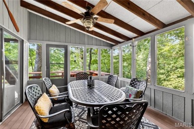 Whether you're dreaming of a private weekend escape, a full time on Innsbrook Resort Golf Course in Missouri - for sale on GolfHomes.com, golf home, golf lot