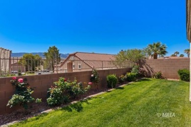 Welcome home to this very nicely appointed single story townhome on CasaBlanca Resort and Casino in Nevada - for sale on GolfHomes.com, golf home, golf lot