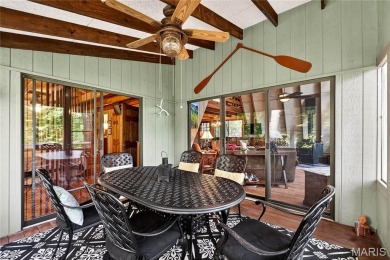 Whether you're dreaming of a private weekend escape, a full time on Innsbrook Resort Golf Course in Missouri - for sale on GolfHomes.com, golf home, golf lot