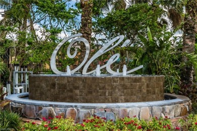 Location, location this rarely available Santa Ana End Unit on Lely Resort Golf and Country Club in Florida - for sale on GolfHomes.com, golf home, golf lot