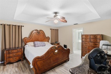 Welcome to this well-maintained 3-bedroom, 2-bath home located on Sugarmill Woods Golf and Country Club in Florida - for sale on GolfHomes.com, golf home, golf lot