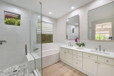 Fabulous Single Level Remodeled Home in the Guard-Gated on Terravita Golf and Country Club in Arizona - for sale on GolfHomes.com, golf home, golf lot